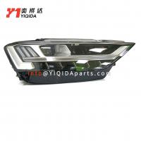 China 4N0941784 Car Light Car Led Lights LED Headlights Headlamp For Audi A8L for sale