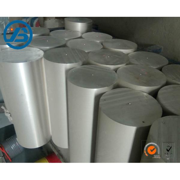 Quality Semi - Casting Hot Rolling Mg Magnesium Alloy Bar 40mm 50mm Diameter for sale