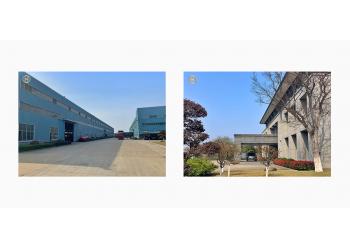 China Factory - Yixing Futao Metal Structural Unit Co. Ltd