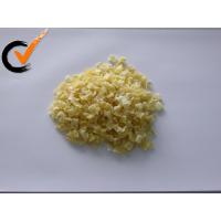 China Safe And Organic Dehydrated Potato Dices Baked Processing Typical Flavor factory