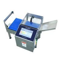 Quality Customized Tray Weighing Packing Machine Automatic Scale High Precision for sale