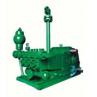 Quality BOMCO F 800 API 7K Standard Drilling Rig Mud Pump for sale