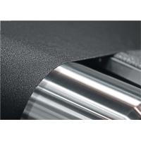 Quality Custom Premium Silicon Carbide Wide Belt Sanding Belt For MDF / Resin Bonded for sale
