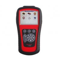 China DS Model Free Update Online Auto Diagnostic Tools MaxiDiag Elite MD802 All System for sale