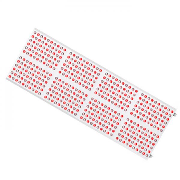 Quality Customized LED Red Light Therapy 630 Nm 660nm 830nm 850nm Wavelength for sale