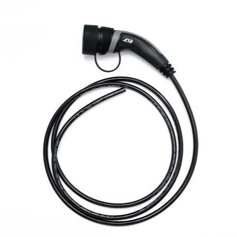 Quality 16A Type 2 EV Charging Cables for sale