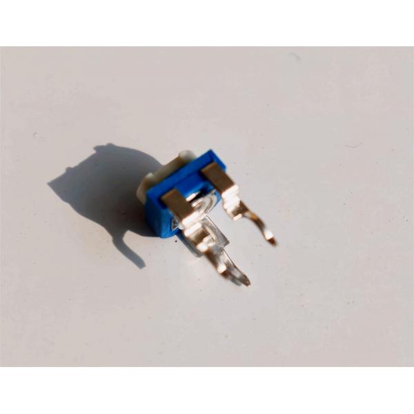 Quality RX0612 Variable Resistor Trimming Potentiometer Vertical Mounting Type For Car for sale