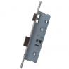 China Hook Latch Security Rim Lock / Mortise Lock Body With 3 Normal Key ISO9001 factory