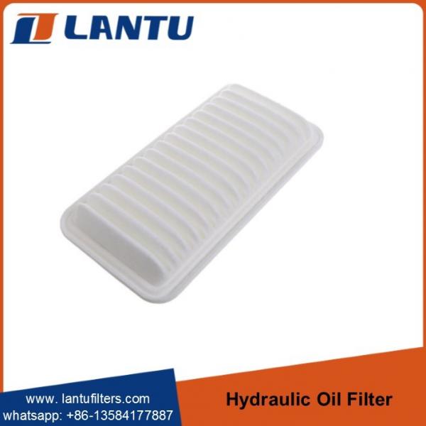 Quality LANTU Wholesale Auto Car Cabin Air Purifier Filter 17801-22020  Auto Air Conditioner Filter for sale