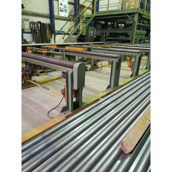 Quality Nickel Alloy Seamless Inconel 625 Cladding 6mm-114mm for sale