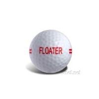 China Golf floater ball & floater golf ball for sale