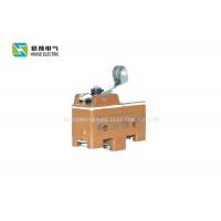 China Center pivot irrigation system valley tower box accessories brown micro switch factory