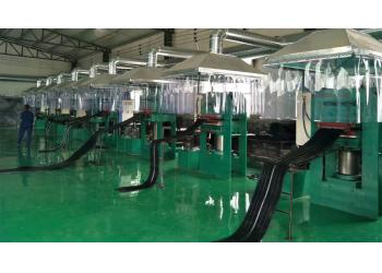 China Factory - Hengshui Lu Chen New Material Technology Co., Ltd.