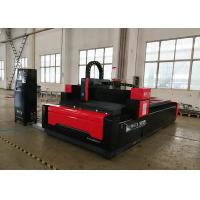 Quality Table Type CNC Plasma Metal Cutting Machine With USA Hypertherm Powermax 105 for sale