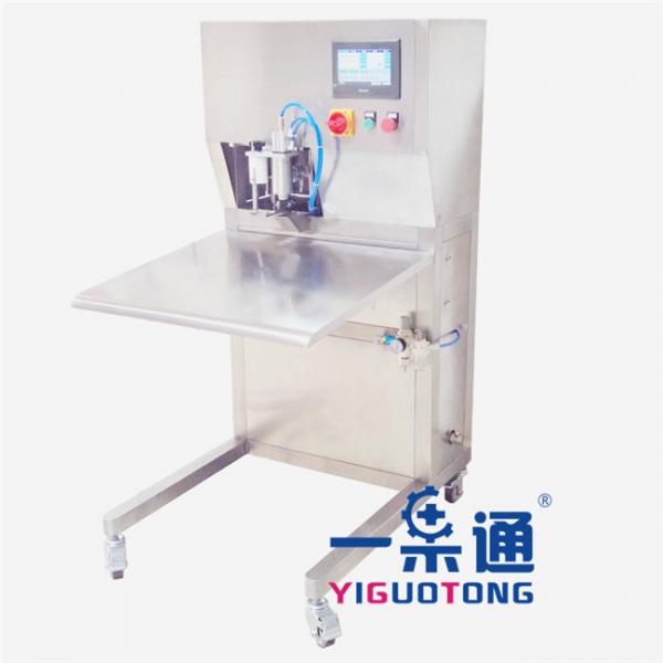 Quality Aseptic Bag In Box BIB Filling Machine For 2L Aseptic Packaging Machines for sale