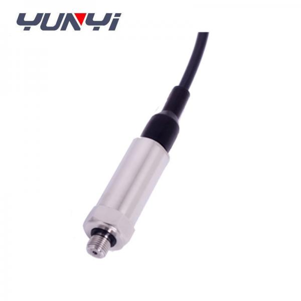 Quality Industrial 19mm Diameter Input Submersible Water Level Transmitter for sale