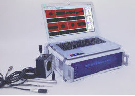 Quality Digital Eddy Current Inspection Equipment Multiple Channels Hef-400 For Lab for sale