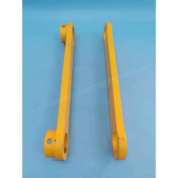 Quality IS09001 Backhoe Bucket Linkage SH120 SH100 SUMITOMO Bucket Rod for sale