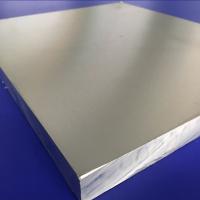 Quality Alloy 2524 2419 2124 2048 2419 Aluminum Stretching Plate for sale