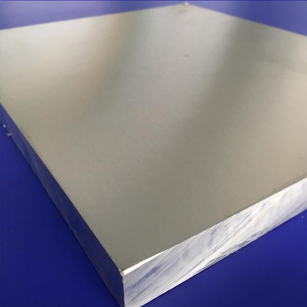 Quality Alloy 2524 2419 2124 2048 2419 Aluminum Stretching Plate for sale