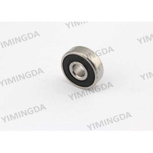 Quality 7mm ID 22mm OD Bearing for GT7250 Parts , PN 153500219- Suitable for Gerber for sale