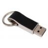 China 64g 2.0 Orange Leather Usb Flash Drive Show Life Brand Fast Speed factory