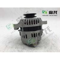 China 12V  60A NEW Alternator  For  KUBOTA TRACTORS  V3300  A1TA1777  1C011-64010  3C581-74011    kubota  Alternator factory