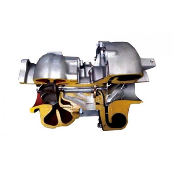 Quality Single Stage Turbine IHI MAN Turbocharger RH Series Superior Performance for sale
