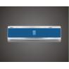 China Pure white panel split air conditioner good quality CE UL CSA certified with easy installation cheap price factory