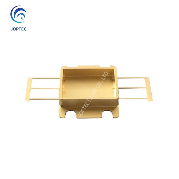 Quality Customized Flat Metal 4J42 Flatpack Butterfly Package for sale