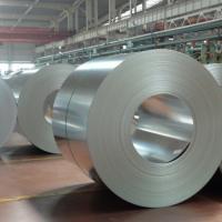 china Coated Aluminized Steel Coil A5086P 5AO5 A2024P 2000mm For Elevator Decoraction