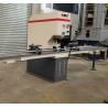 China Servo Manual Operation Hydraulic Straightening Press 40 Tons C Frame factory