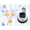 China 1200W Power Non Surgical Liposuction Machine With Vacuum Cavitation System factory