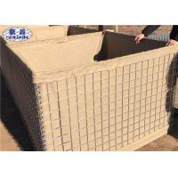 Quality Defensive Bastion Barriers for sale