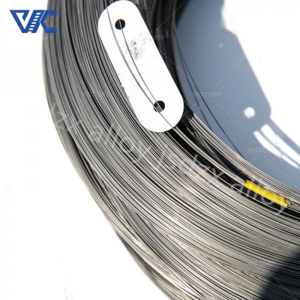 Quality Nuclear Industry Nickel Copper Alloy Monel K500 Wire with Anti Corrosion Resistant for sale