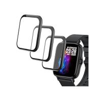 China Tempered Glass Smart  Watch Screen Protector 44mm factory