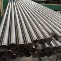 Quality TGPX 201 Stainless Steel Round Bar 92 HRB Cold Rolled / Hot Rolled for sale