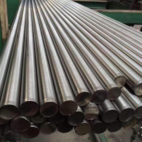 Quality DIN Stainless Steel 304l Round Bar for sale