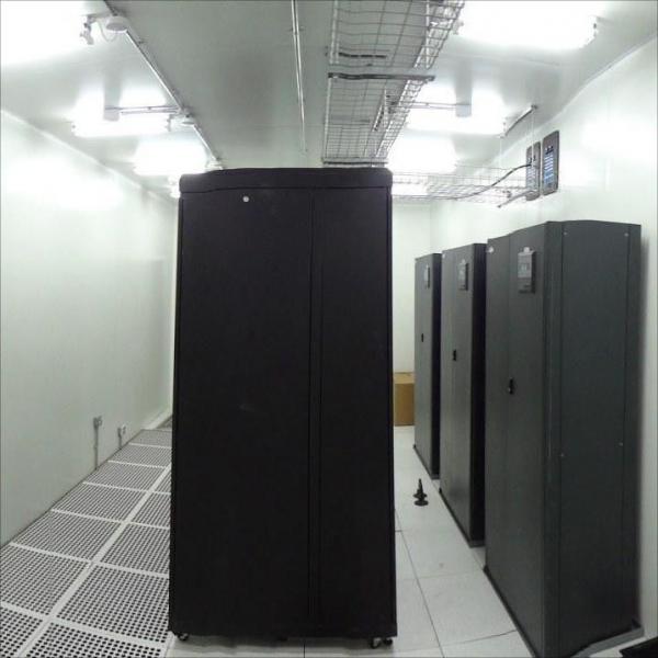 Quality Computer Room Dedicated Air Cooling Unit For Precise Environment for sale