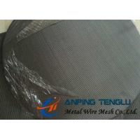 Quality Hollander Weave Type 10x1m Stainless Steel Dutch Wire Mesh Highly Durable Fine for sale