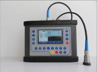 China On Site Non Destructive Testing Equipment Vibration Analyzer Balancer Vibration Frequency Meter Vibration Testers factory