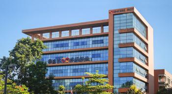 China Factory - Guangzhou Sincere Information Technology Ltd.