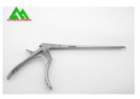 Buy cheap Light Weight Surgical Laminectomy Rongeur Instruments Used In Orthopedic Surgery from wholesalers