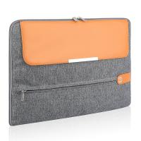 Quality Computer Sleeve 15.6 Inch Custom Business Laptop Bags Leather Ladies Laptop for sale