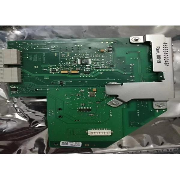 Quality Philip IntelliVue MP5 Patient Monitor Parts Vedio Card For Replacement for sale