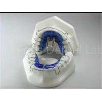 China Orthodontic Treatment Retainer Expander For Precise Teeth Alignment factory