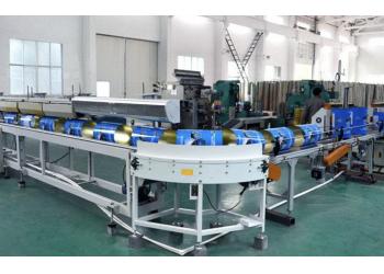 China Factory - Yixing Feihong Steel Packaging Co., Ltd.