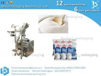 China liquid pouch sealing machines , liquid packaging machine, liquid pouch packing machine factory