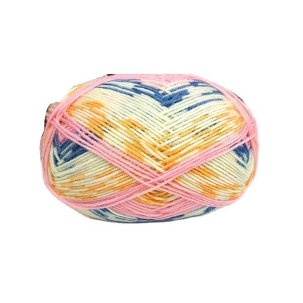 Quality Custom Worsted Merino Wool Weaving Yarn 100% Merino Super Chunky for sale