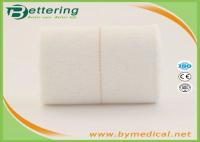 Buy cheap Heavy Stretch Adhesive Elastic Bandage Wrap Fixation Tape For Ankle / Knee from wholesalers